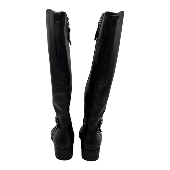 Franco Sarto Cleveland Riding Boots Size 8.5 - Picture 6 of 9